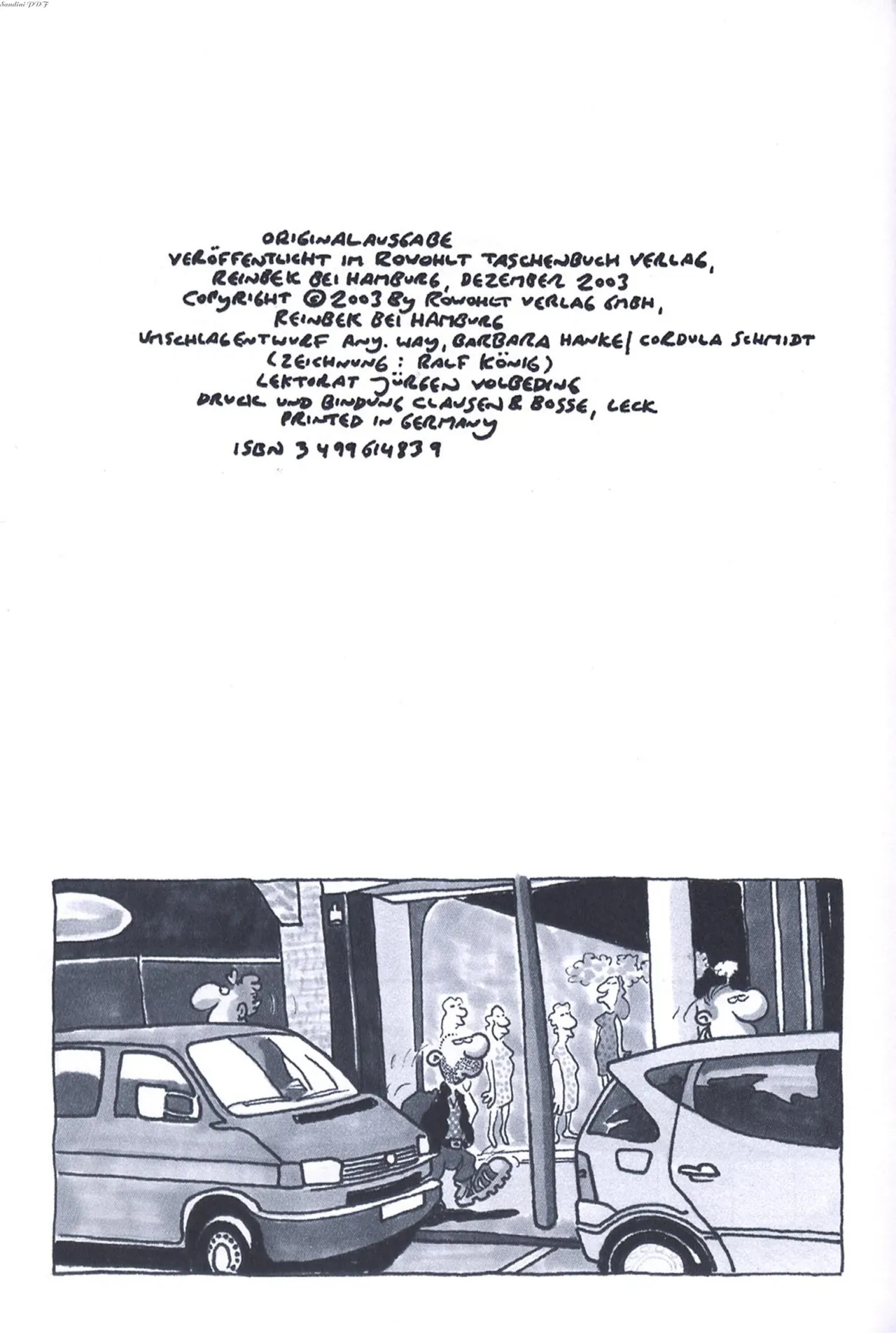 Sie dürfen sich jetzt küssen page 5 full