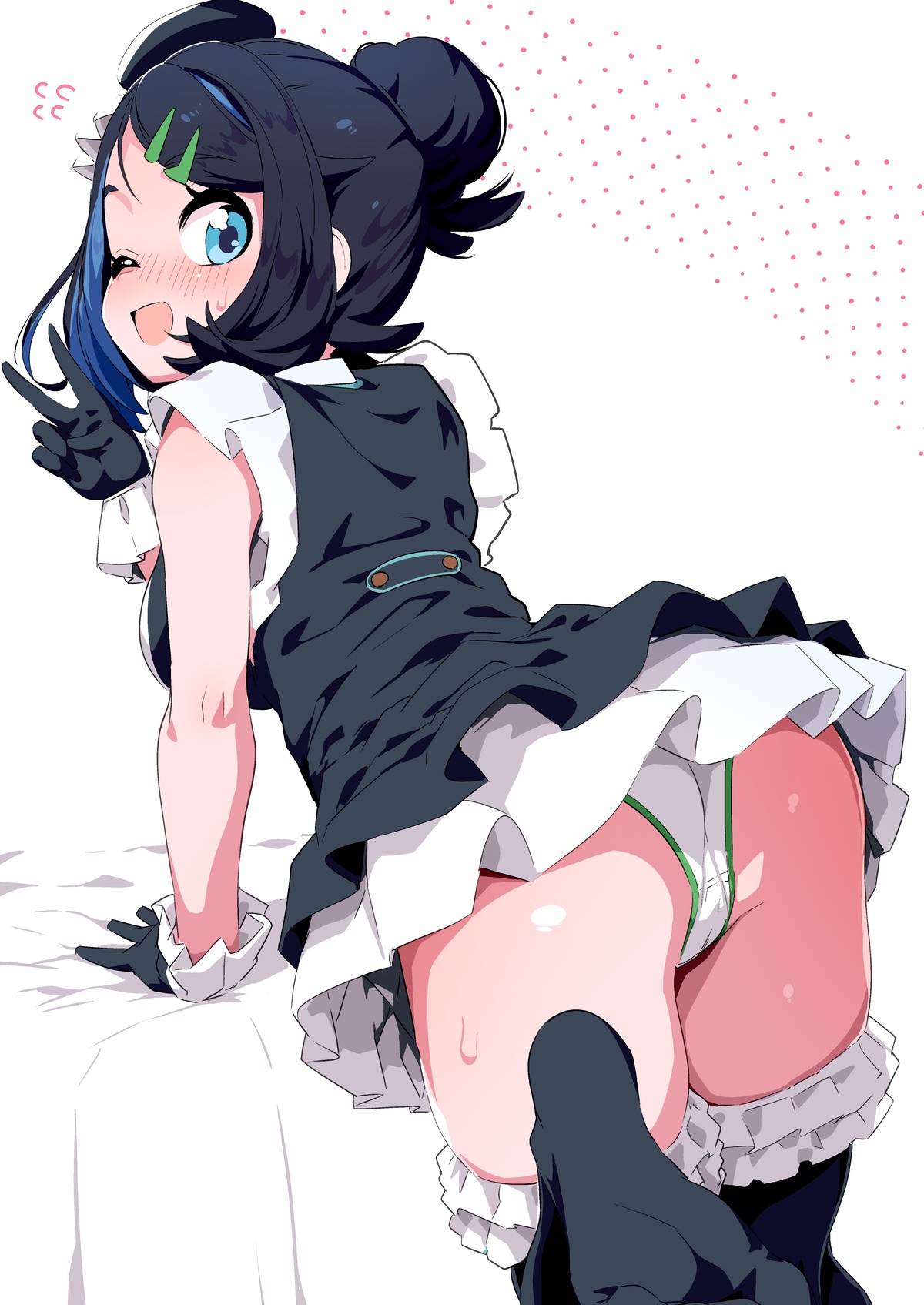 Tottotonero Tarou ALL POKEMON GALLERY page 5 full