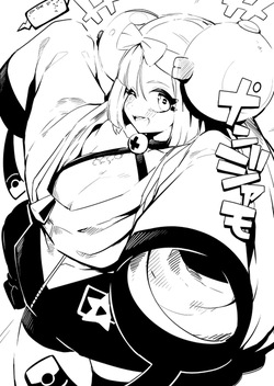 Tottotonero Tarou ALL POKEMON GALLERY