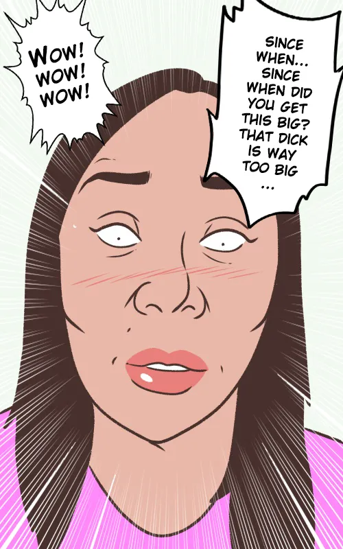 You Should Take Revenge page 5 full