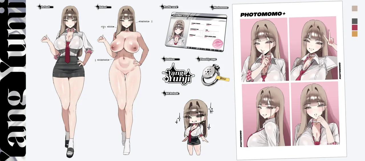 &amp; Pixiv pazzimo 20251206 - 20260910 page 2 full