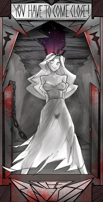 Tarot cover