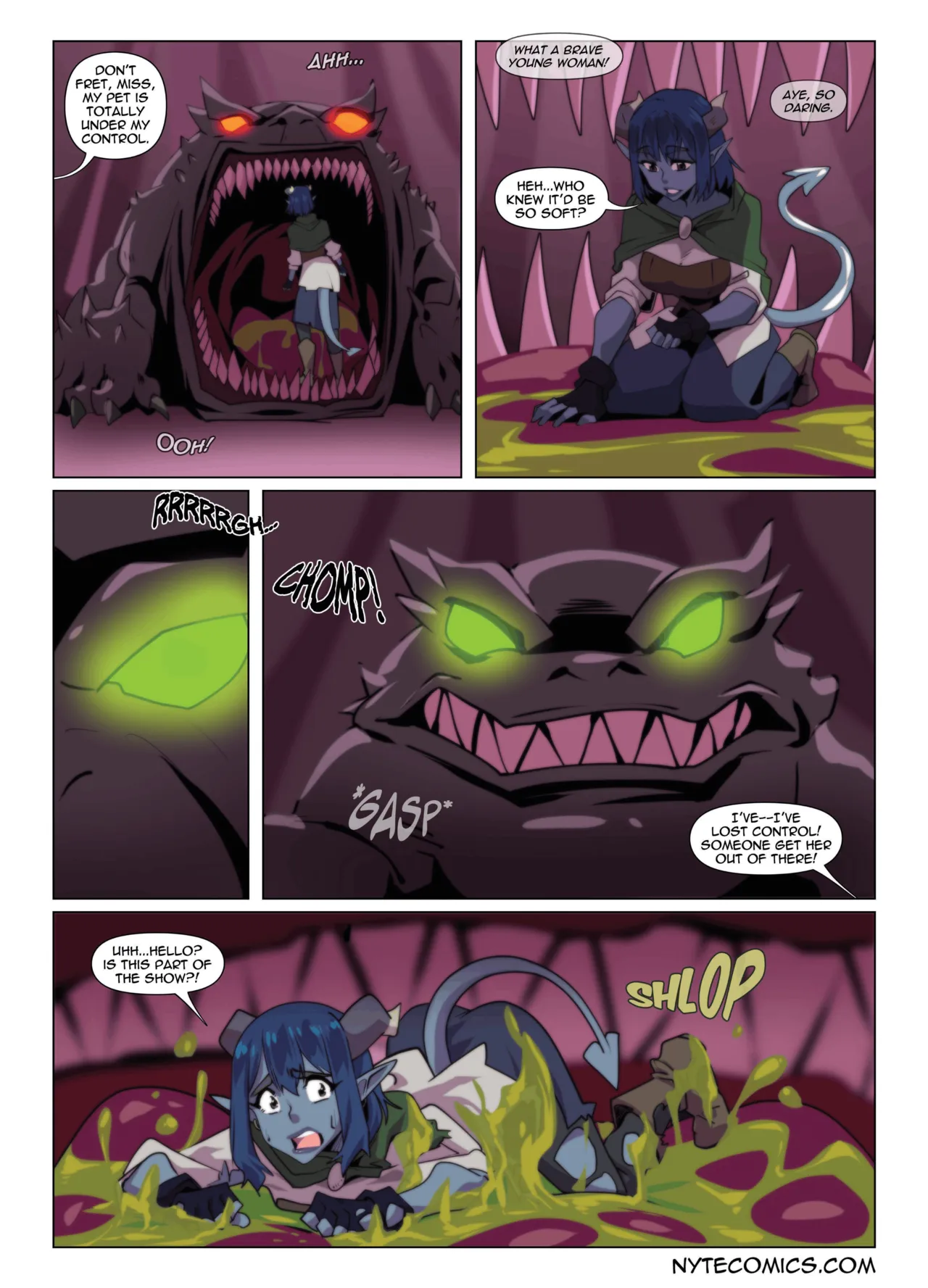Jester la vored page 3 full