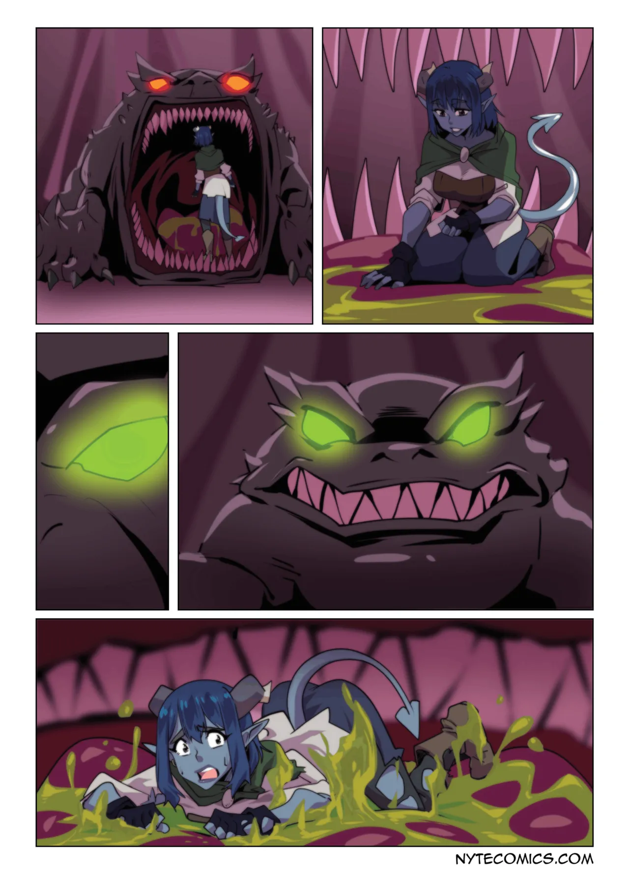 Jester la vored page 9 full