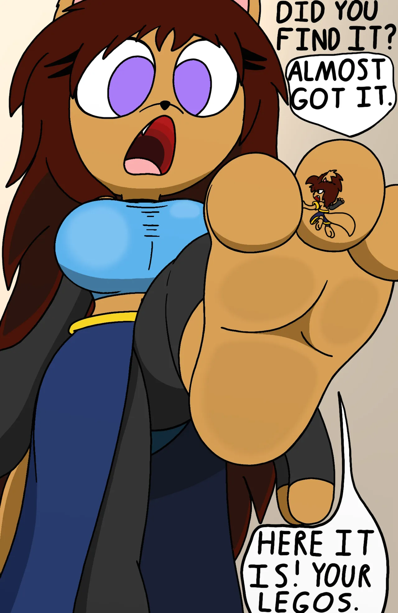 TenebrousMoon page 8 full