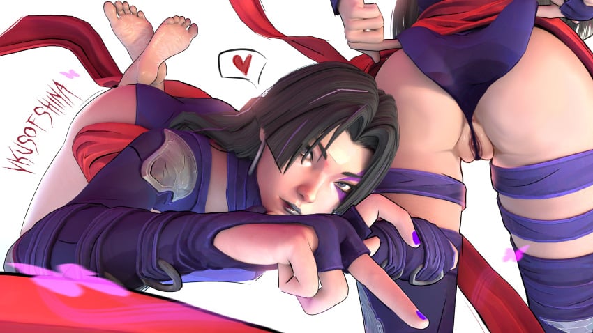 psylocke page 8 full