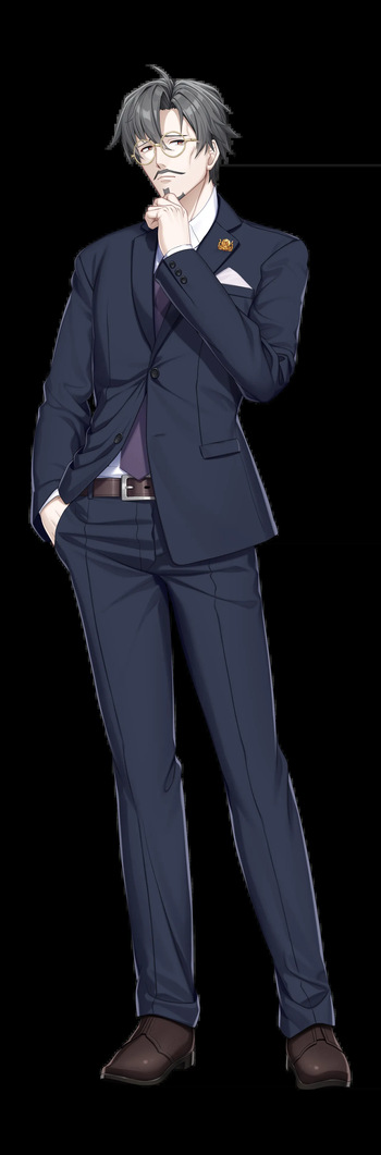 Unravel Trigger - Character Sprites cover