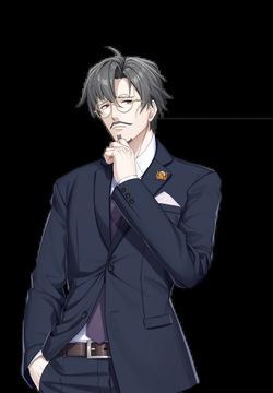 Unravel Trigger - Character Sprites