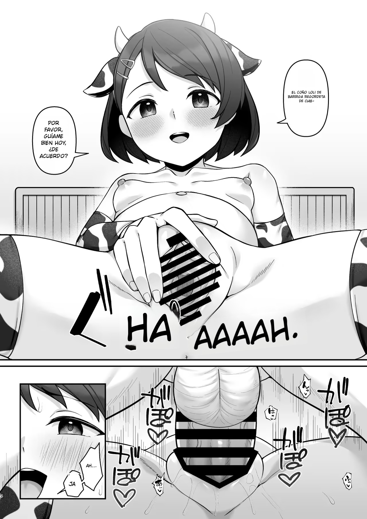 Sasaki-ke Saimin NTR Oyakodon 3 -Kanketsu Hen- page 5 full
