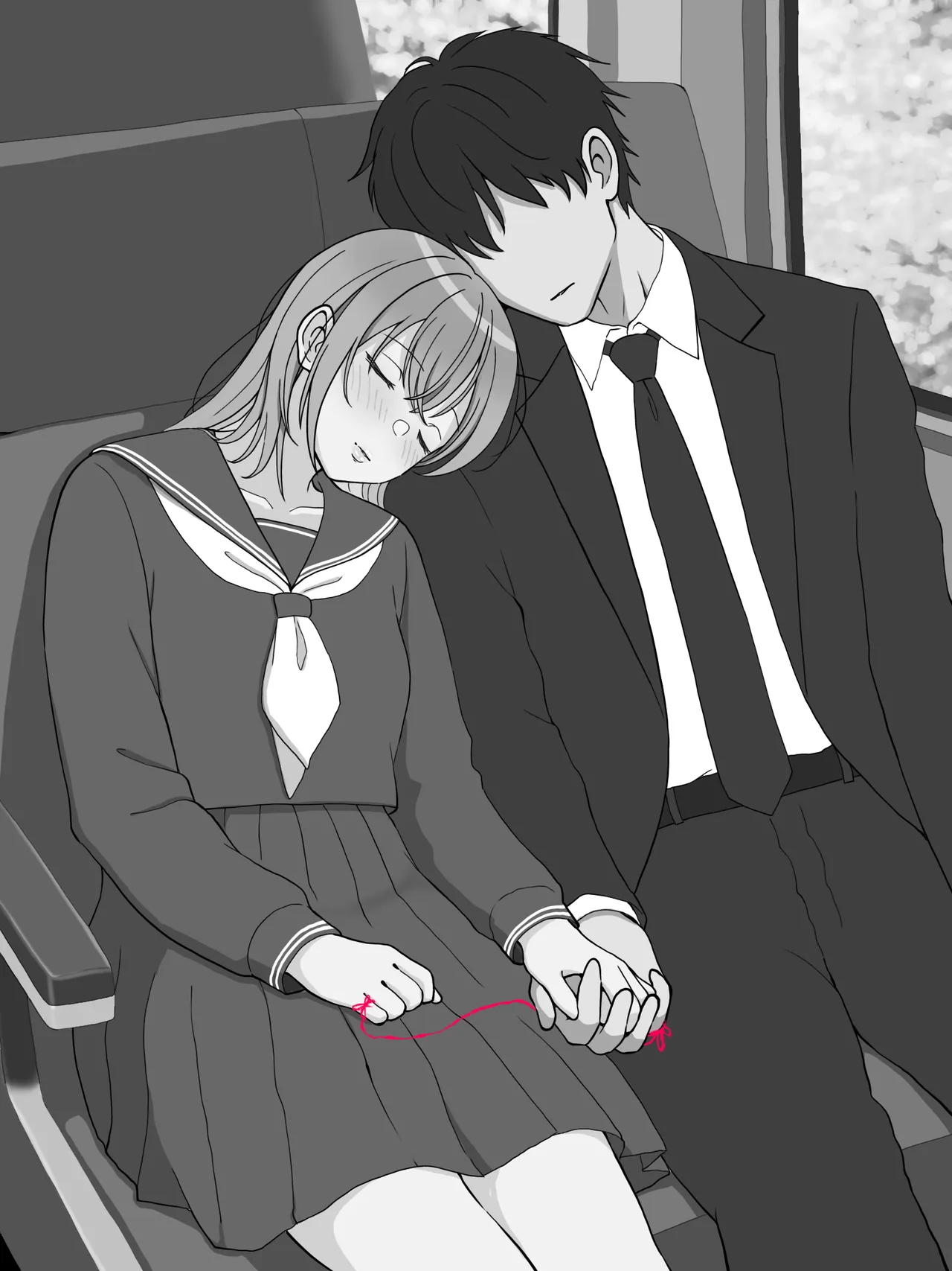 鈴木を描いてきたので見てください page 5 full