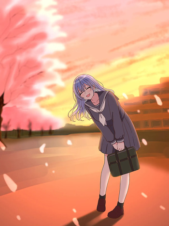 鈴木を描いてきたので見てください cover