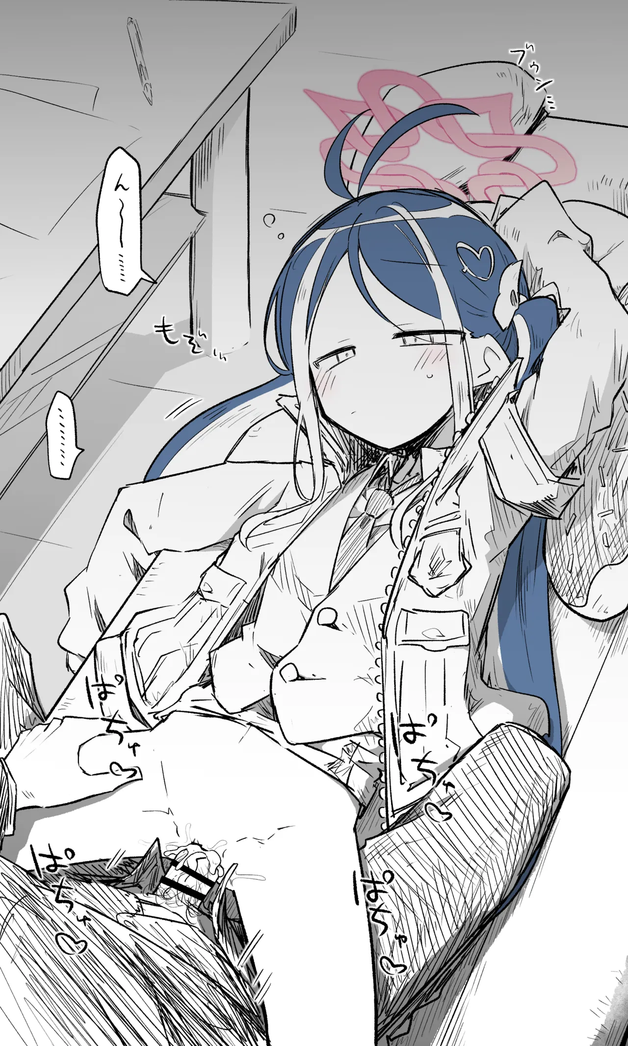 フブキ公開分＋差分＋おまけ（計26枚） page 6 full