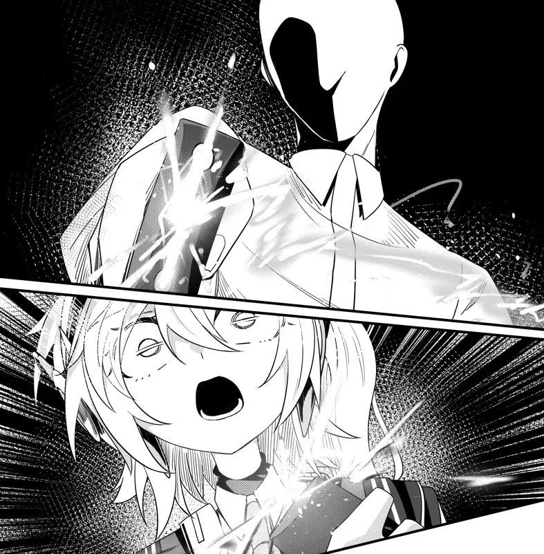 hikigaeru/kaerutoyomu Part 4 page 5 full