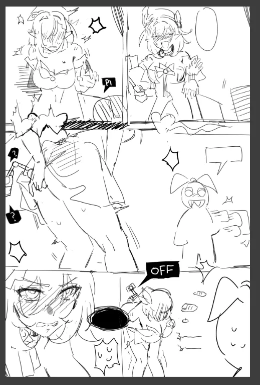 崩壊3rd・エリシア page 10 full