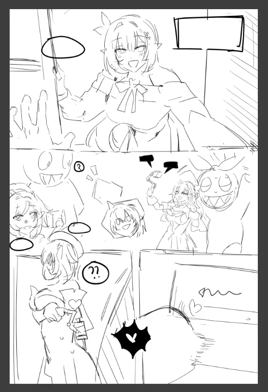 崩壊3rd・エリシア page 9 full
