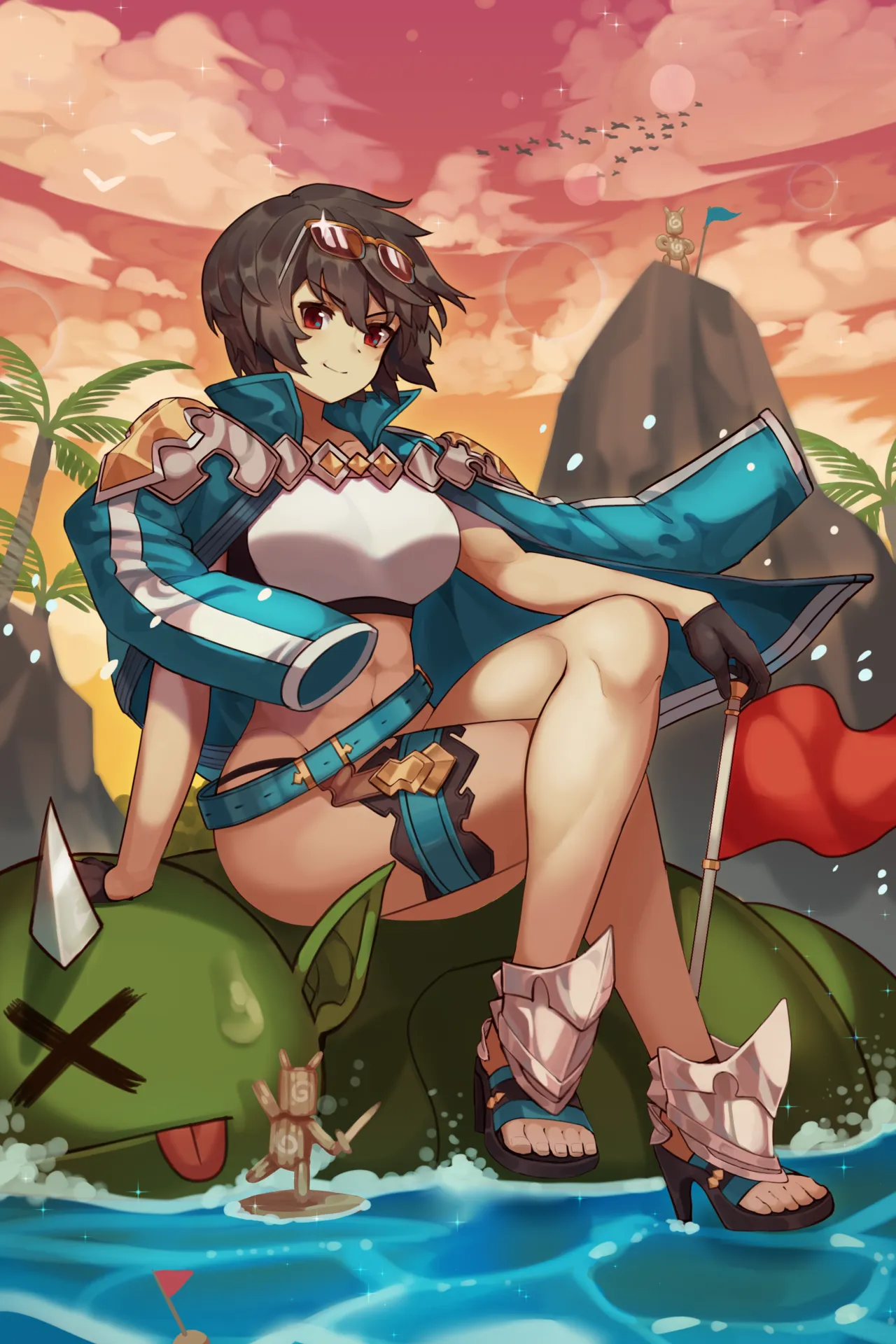 Dragalia Lost page 7 full
