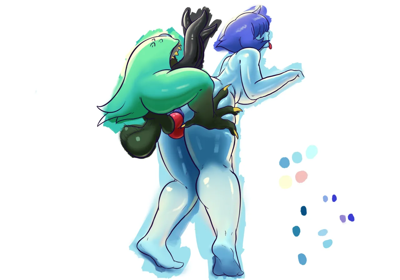 Lapis Lazuli page 3 full