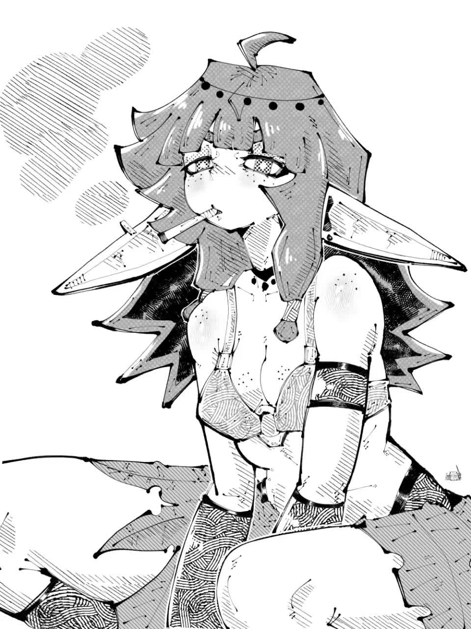 Miregeist page 5 full