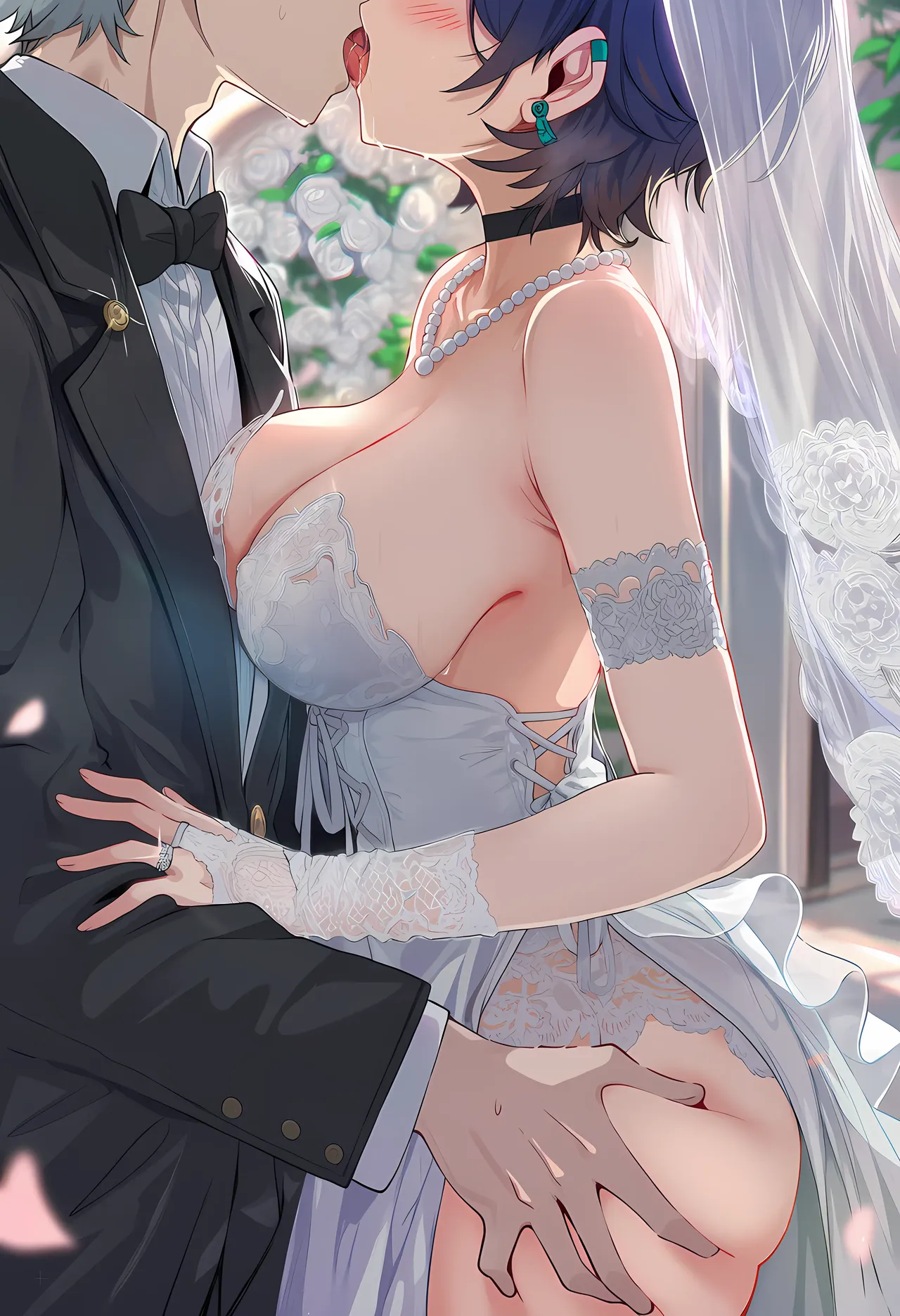 Belle Wedding page 3 full