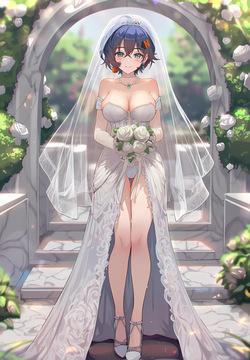 Belle Wedding