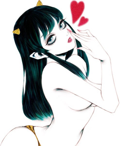 artist:蛹