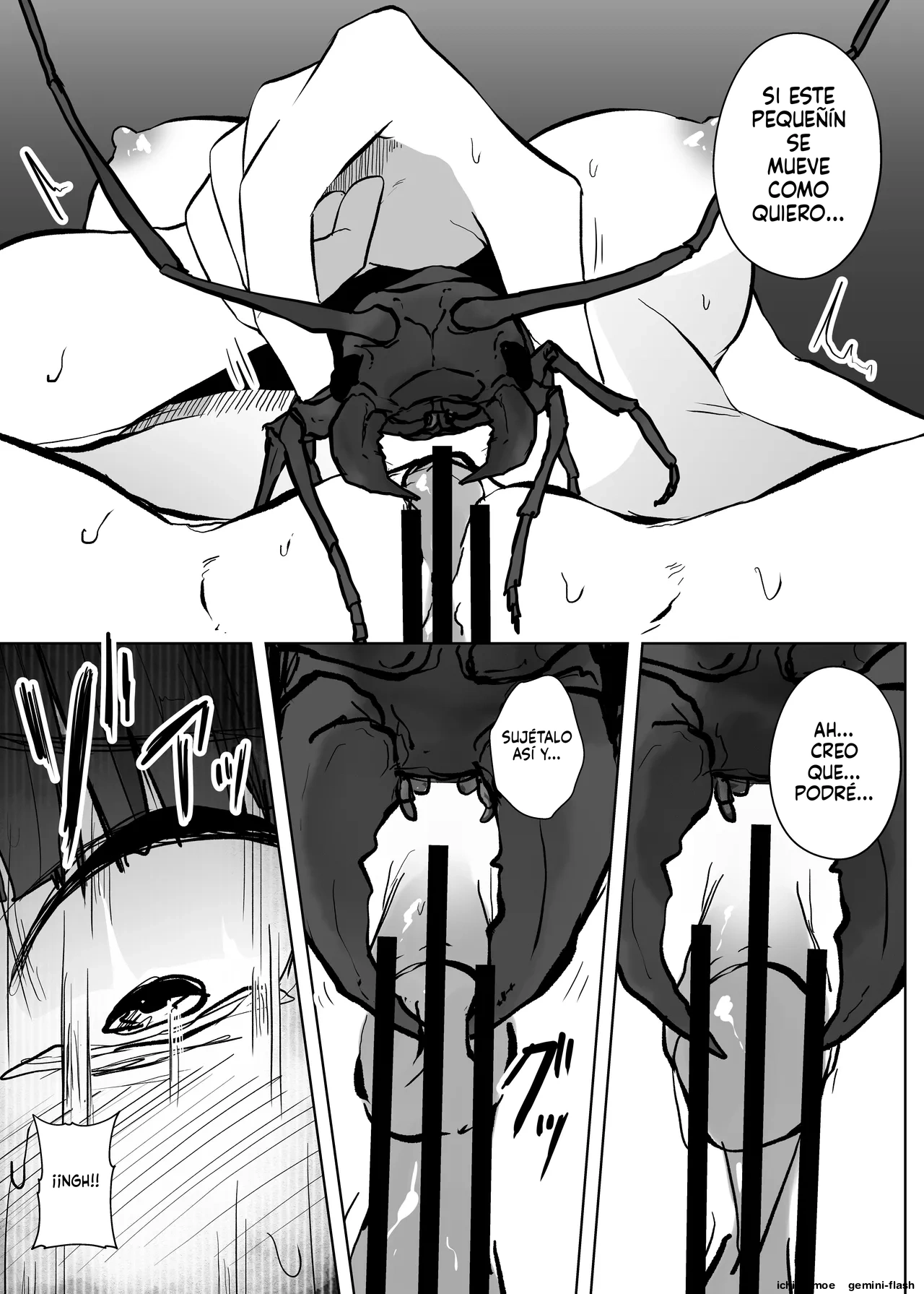Mushi Mushi Mushi 1  MTL page 4 full