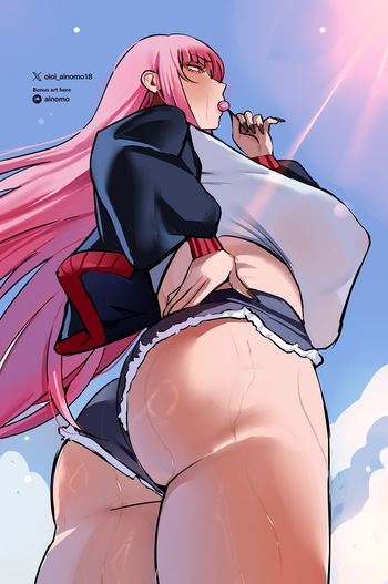 oioi_ainomo cover