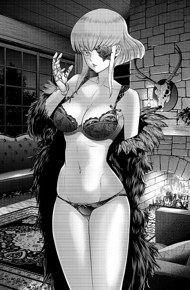 Yamada Yoshinobu page 10 full