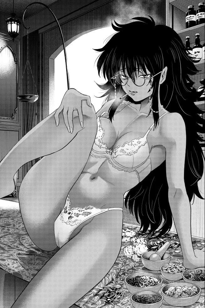 Yamada Yoshinobu page 9 full