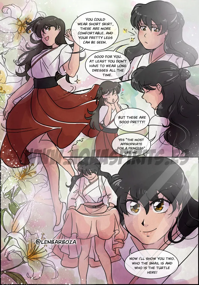 Loveless page 10 full