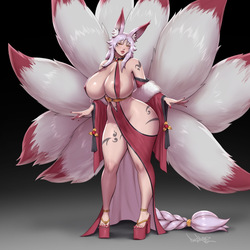 Artist - PINKDRAWZ