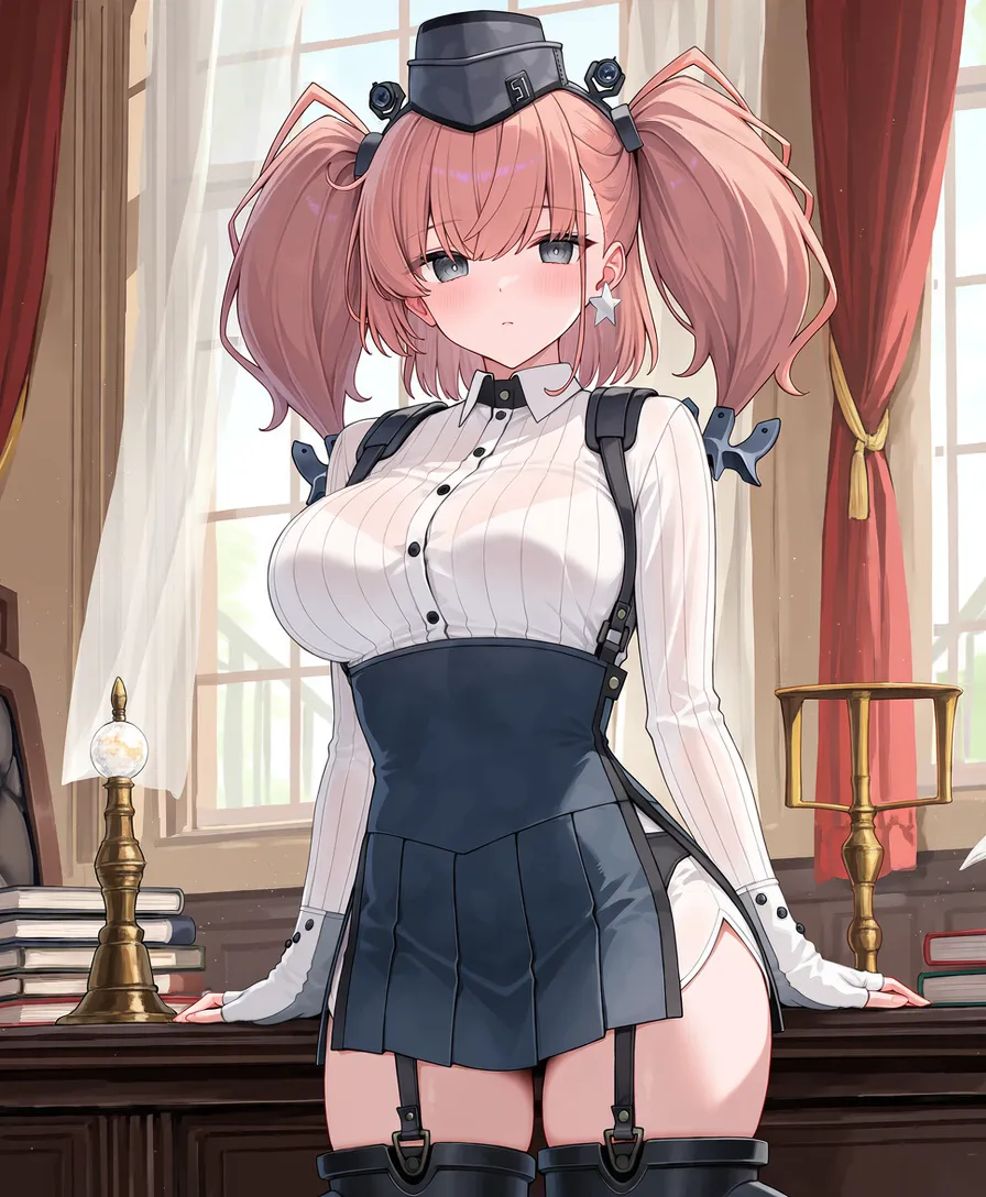 艦これ アトランタ 触手悪堕ち 拡張版 page 1 full