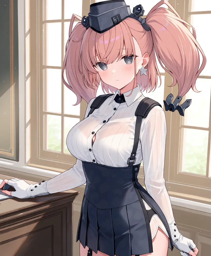 艦これ アトランタ 触手悪堕ち 拡張版 page 2 full