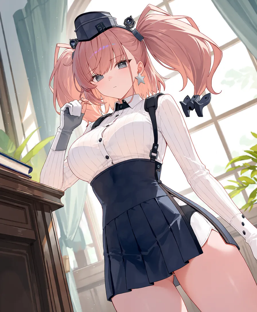 艦これ アトランタ 触手悪堕ち 拡張版 page 4 full