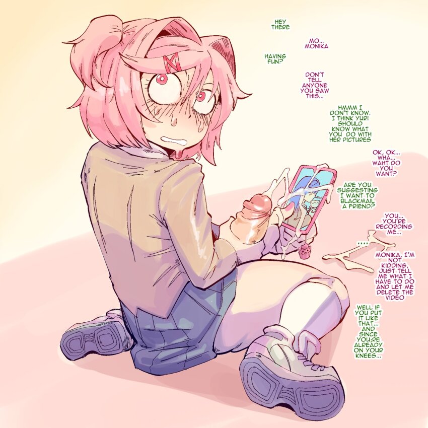 BOX CHAN page 3 full