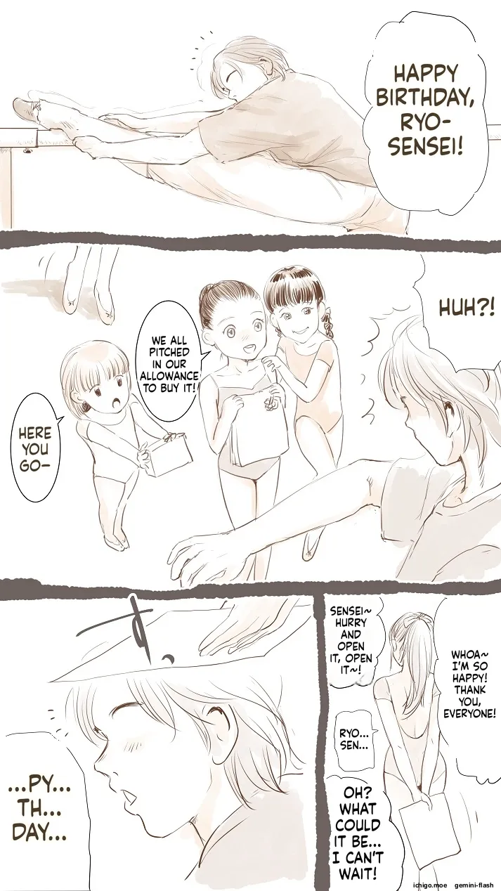 The Story of Yurika That Day 1 page 10 full