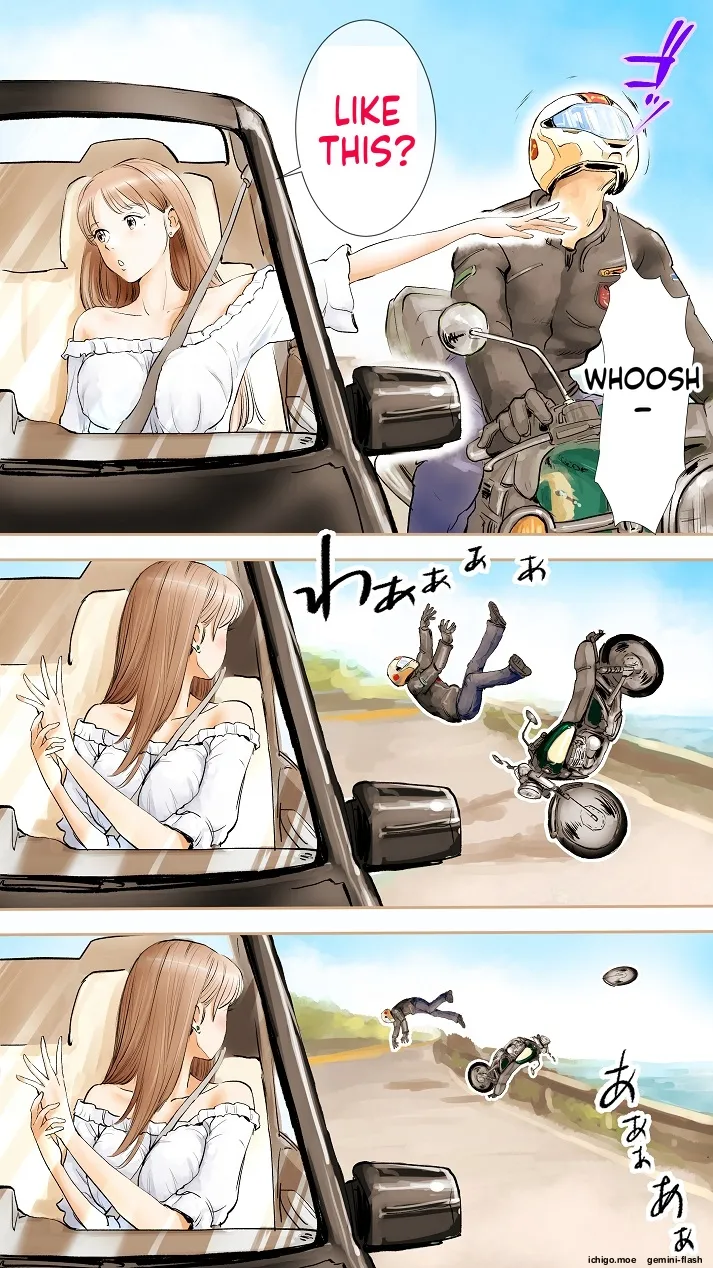 The Story of Yurika That Day 1 page 4 full