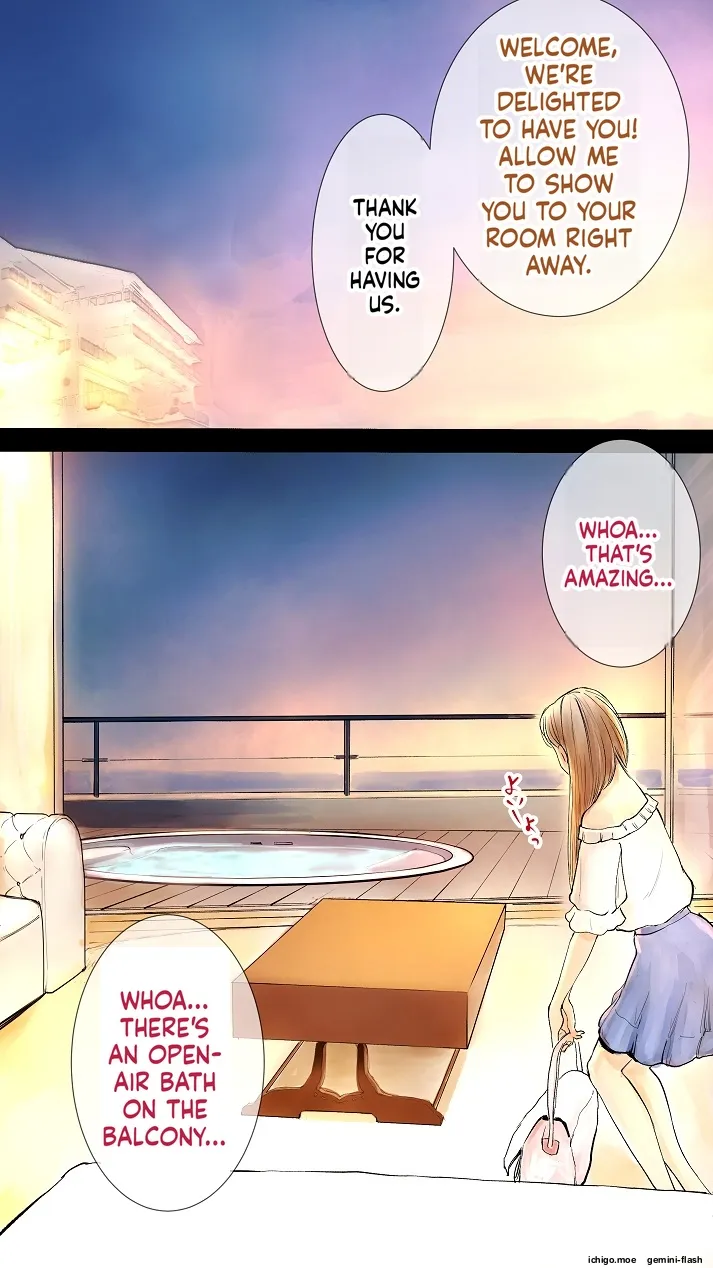 The Story of Yurika That Day 1 page 6 full