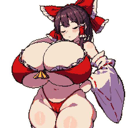 PIXEL CALL GIRLS -REI- page 4 full