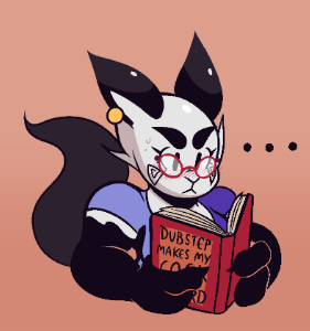 Welcome to Ippa's Lair~! page 4 full