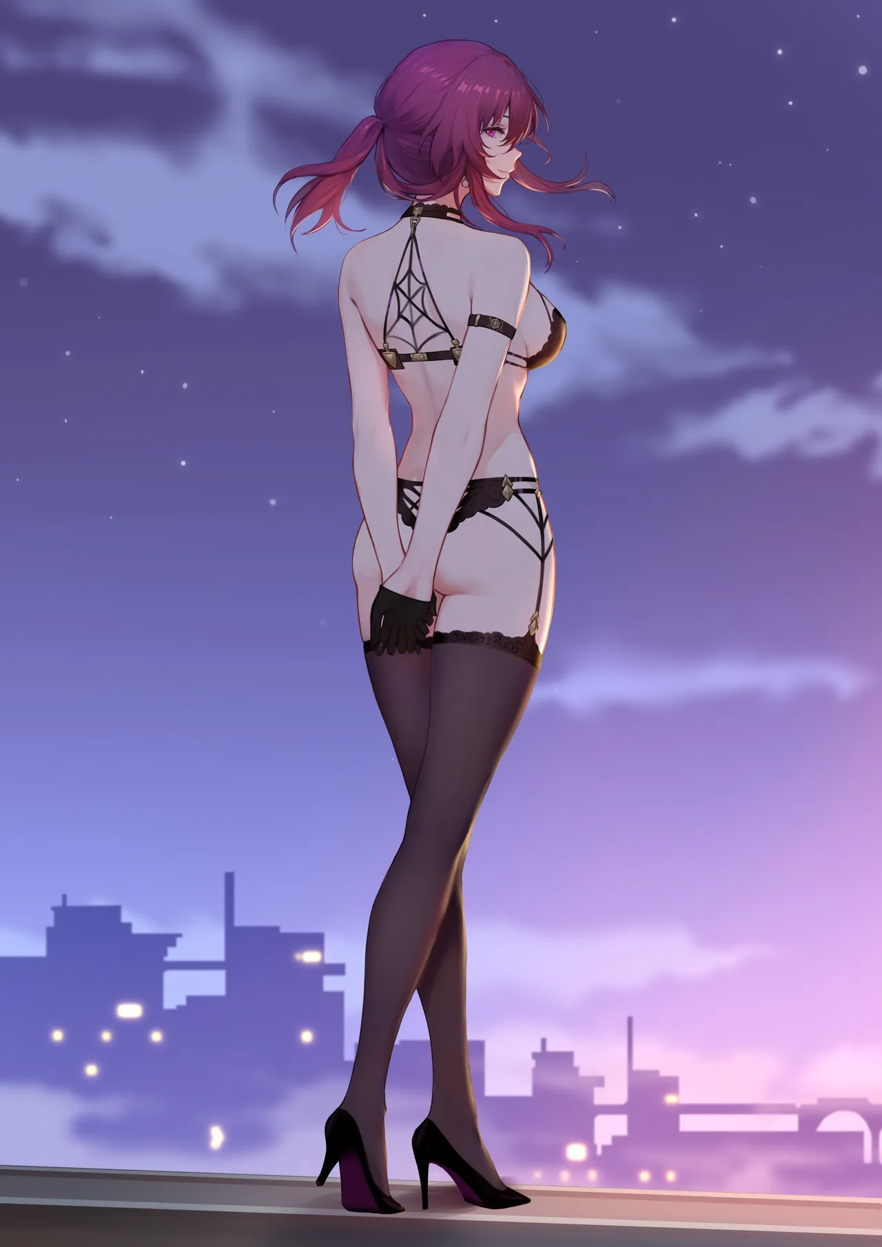 yunkaiming page 9 full