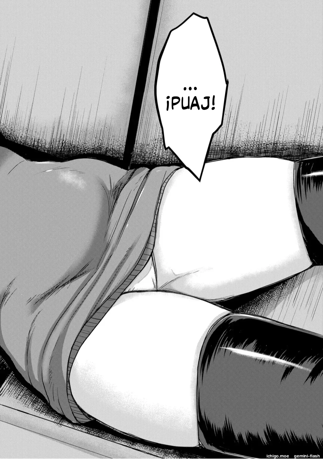 Eroi Ane ni Sakusei   MTL page 8 full