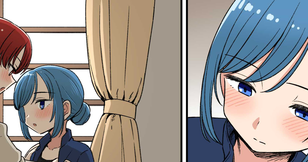 ループ僧侶ちゃんとはじめて♡ page 1 full