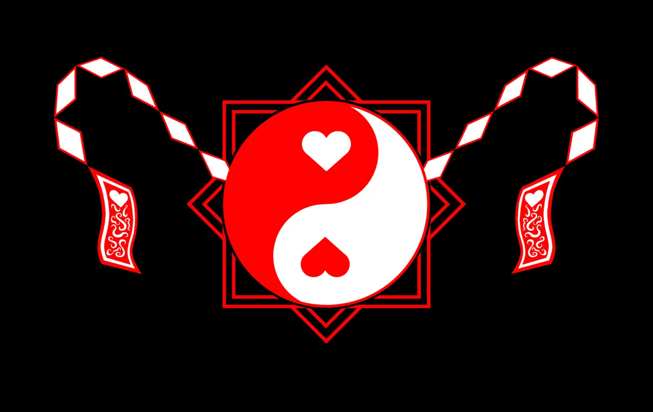 Lewd crests  of Touhou Project characters, designed by "Azoth_the_Devil" page 5 full