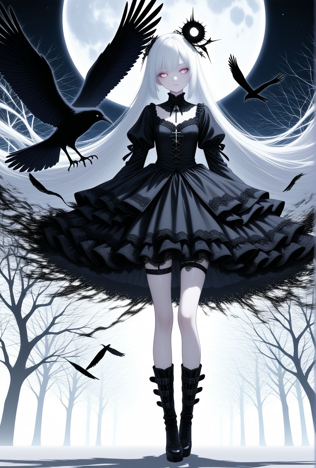 鸦羽 116p page 2 full