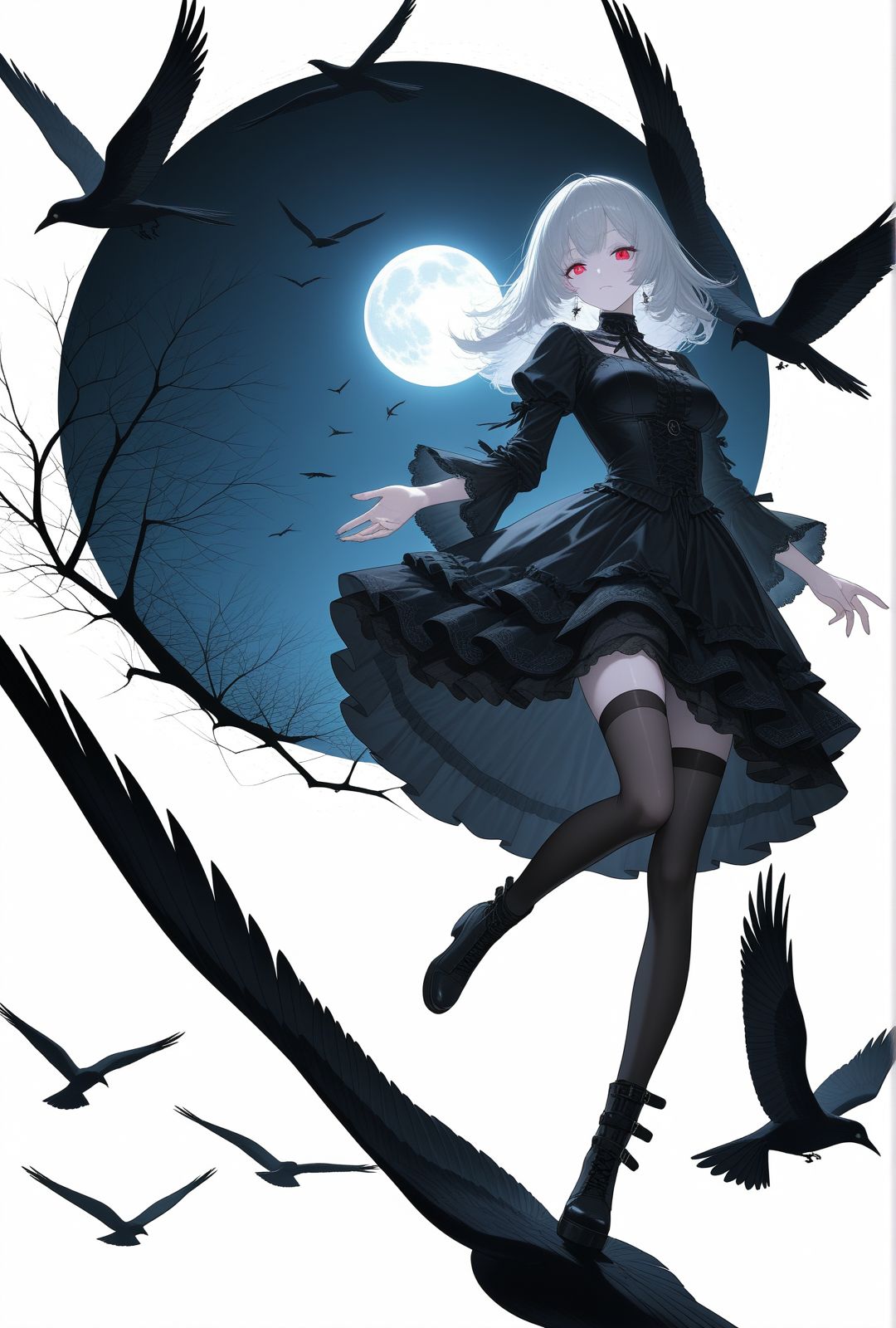 鸦羽 116p page 5 full