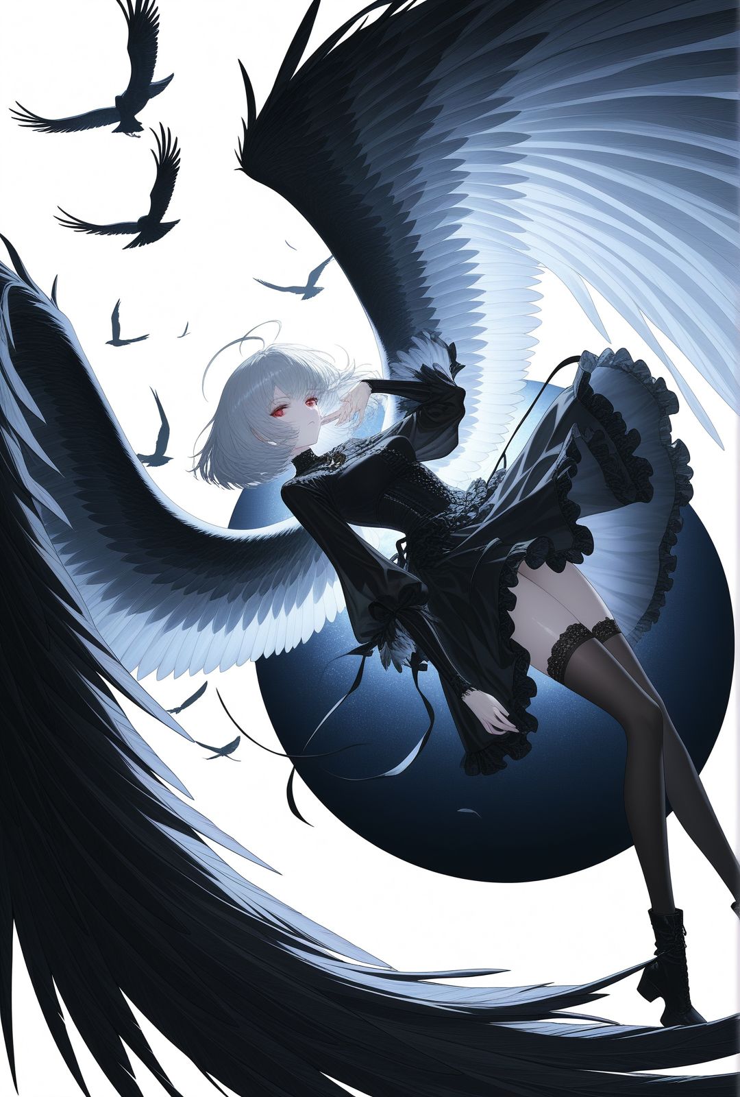 鸦羽 116p page 7 full