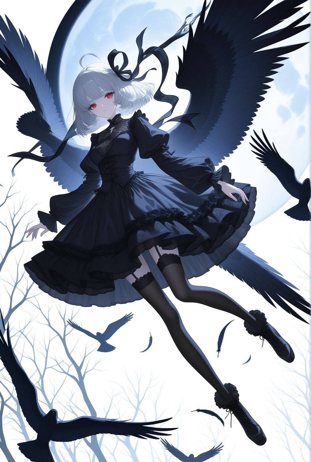 鸦羽 116p page 8 full