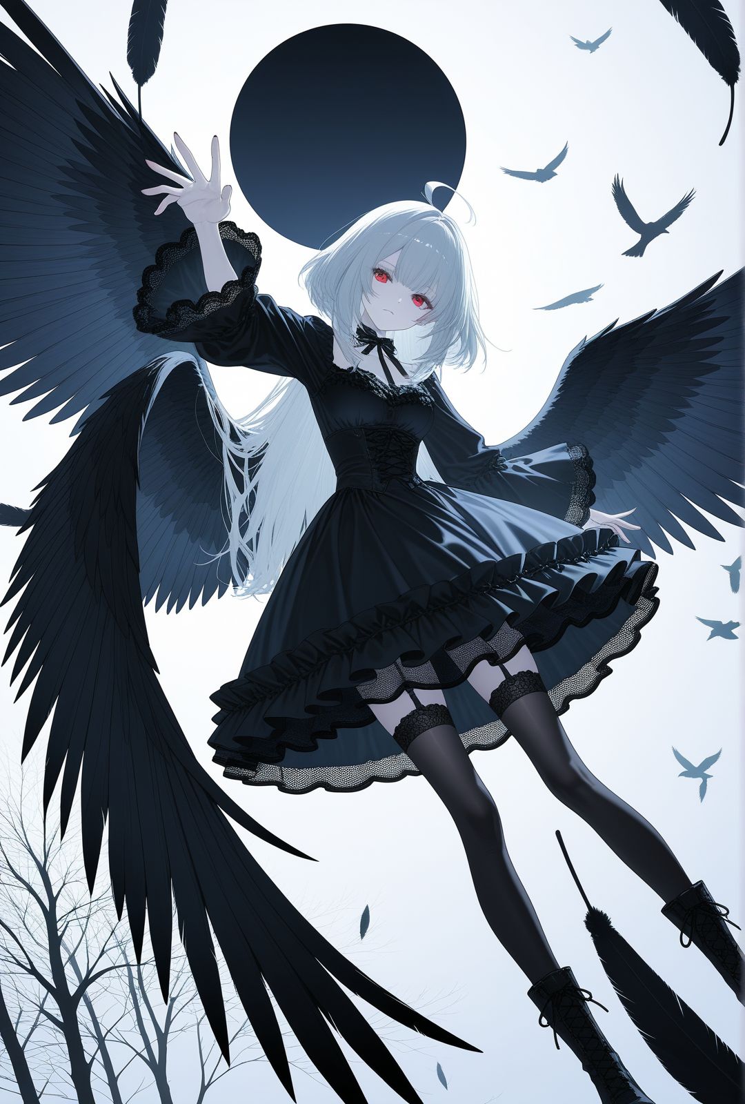 鸦羽 116p page 9 full