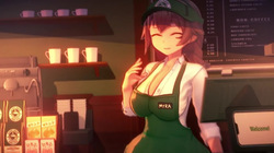 Barista